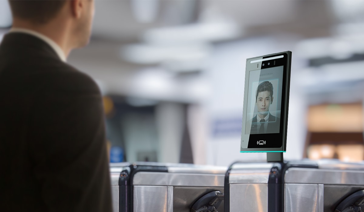 Biometric Devices 101 Definition and Examples